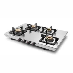 Glen Gas Stove with 4 Burner-image-41