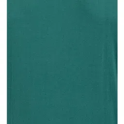 Weardo Bottle Green & Navy Cotton T-Shirt image 3