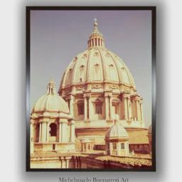 The Art House Beige & Brown Wooden Wall Art-picture-0