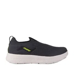 Furo By Red Chief Men's Charcoal Grey Running Shoes-image-40
