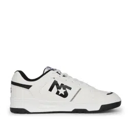 North Star Men's White Sneakers-image-71