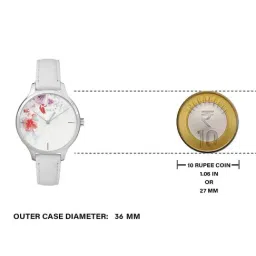 Timex TW2R66800UJ Analog Watch for Women image 4