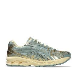 Asics Men's GEL-KAYANO 14 Gold Casual Sneakers-picture-44