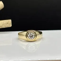 Fiona Diamonds Timeless Lab Grown Diamond Ring-picture-11