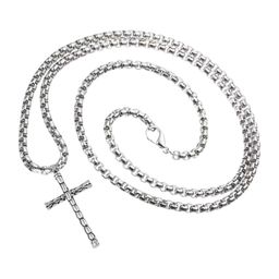 J.S ENTERPRISES Geometric Pendants with Chains-picture-2