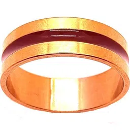 Dynamic Retail Global Unisex Ring image 2