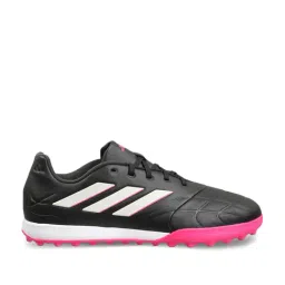 Adidas Men's COPA PURE.3 TF Black Football Shoes-picture-38