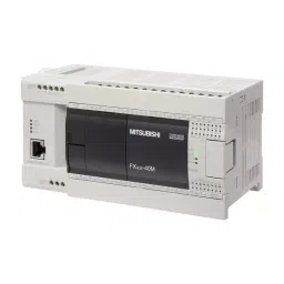 Mitsubishi Electric MELSEC-F Base Unit Programmable Controller, FX3GE-40MR/DS-picture-14