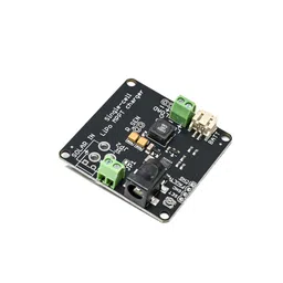 SmartElex MPPT Solar Charger image 1