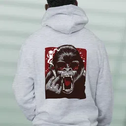 BUYTHATTRENDZ Men Printed Hooded Sweatshirt-picture-27