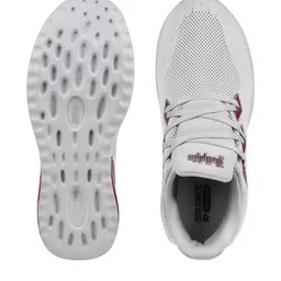 Dollphin Grey Running Marking Sports Shoes image 2