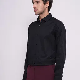 SELECTED Men Slim Fit Opaque Casual Shirt image 2