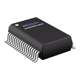 RECOM POWER DC-DC Converter 15-25 V DC 100 mA Output 13.5-18 V DC Input 2.5 W Surface Mount, R15C2T25/R-R (Pack of 750 Pcs)-picture-22