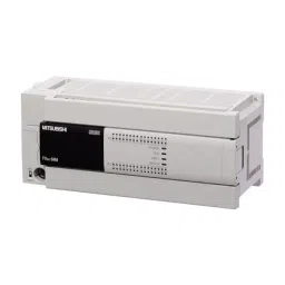 Mitsubishi Electric MELSEC-F Base Unit Programmable Controller, FX3U-64MR/DS-picture-20