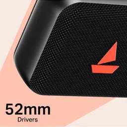 boAt Stone 310 Upto 16 Hours Playback Wireless Speakers image 5