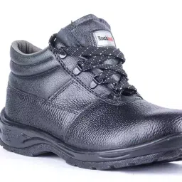 Hillson Rockland Steel Toe Safety Shoe MonoDensity with High Ankle, UK 7-picture-32