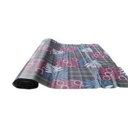 Mopak Decor Black Set of 1 Regular Shelf Liner Organisers-picture-12