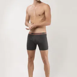 Sporto by Macho Pack Of 4 Short Trunks image 2