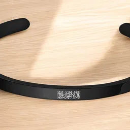 M Men Style Men Kada Bracelet image 5