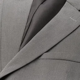 Park Avenue Regular Fit Notched Lapel Collar 2 Piece Party Suit image 2