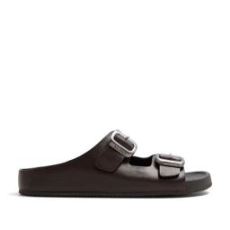 Aldo Men's Brown Casual Sandals-picture-13