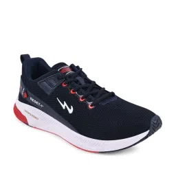Campus Men's REFRESH PRO Blue Running Shoes image 2