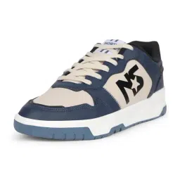 North Star Men's Blue Sneakers image 3