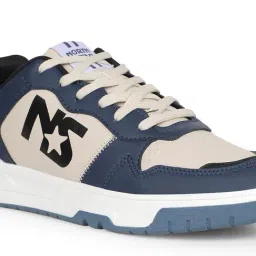 North Star Men's Blue Sneakers image 4