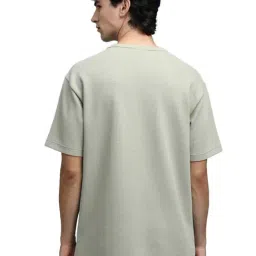 Puma Green Puma Class Relaxed Fit T-Shirt image 2