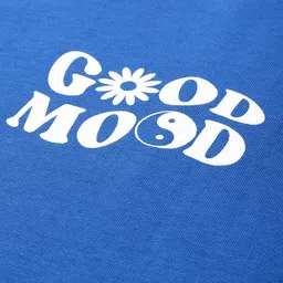 Harvard Pure Cotton Printed Sweatshirt image 2