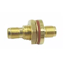 RS PRO Straight Coaxial Adapter 50 Ω SMA Socket to SMA Socket 18GHz, 2469405-picture-22