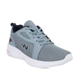 Campus Men's Magnite Blue Running Shoes image 2