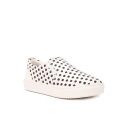 Forever 21 Women's White Casual Sneakers-picture-16