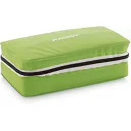 Magnus Green Stainless Steel Lunch Box Set image 2