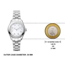 Dkny DK1L033M0045 Astoria Logo Analog Watch For Women image 4