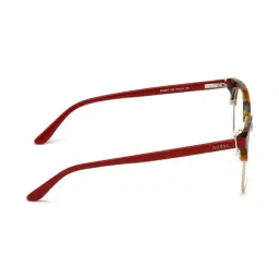 Guess Havana Clubmaster Eyewear Frames for Women GU267149053FR image 4