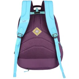 Skybags 35 Ltrs New Stream 23-03 Purple Medium Backpack image 2