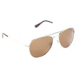 Skechers Brown Aviator Sunglasses for Men image 2