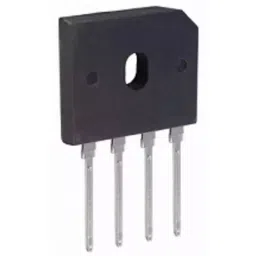 HY Electronic Corp Bridge Rectifier 4A 1000V 4-Pin, GBU410 (Pack of 20 Pcs)-picture-29
