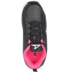 Power by Bata Women's Black Running Shoes image 3
