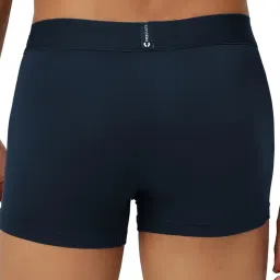 Freecultr Space Blue Comfort Fit Trunks image 2