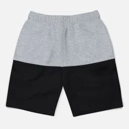 HELLCAT Kids Multi Printed Shorts (Pack Of 3) image 2