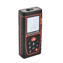 Acutek LM 40 Laser Distance Meter 40 m-picture-22