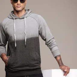 The Roadster Life Co. Ombre Hooded Sweatshirt-image-90