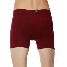 Dollar Multicolor Regular Fit Trunks - Pack Of 12 image 3