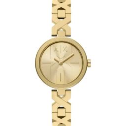 Armani Exchange AX5831 Analog Watch For Women-picture-17