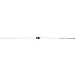 Vishay Zener Diode 3.7 V Through Hole 2 Pin Count 500 mW Maximum Power Dissipation, TZX3V6C-TR (Pack of 200)-picture-45