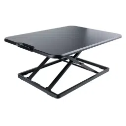 StarTech.com Laptop Stand for Use with Home Office Setups, LAPTOP-SIT-STAND-picture-21