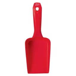 VIKAN Scoop Polypropylene 500 ml Capacity Red, 56774 image 2