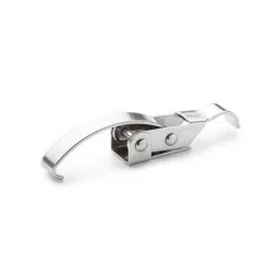 Elesa Zinc Plated Steel Toggle Latch 90 x 17 x 17mm, 420131-picture-37